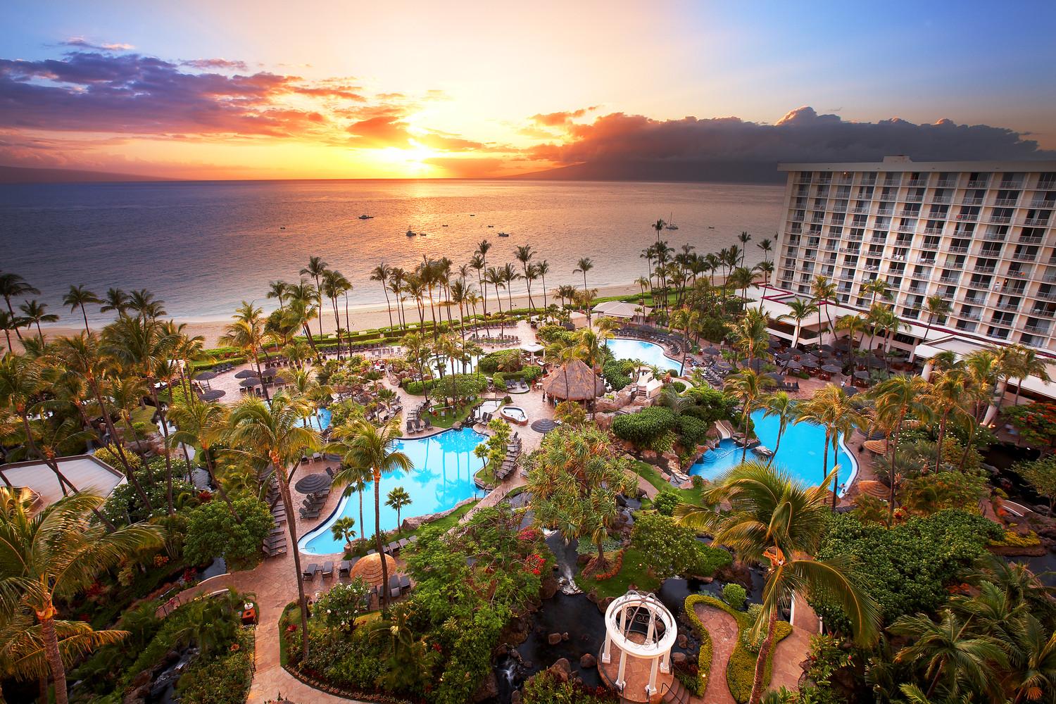 Kahului Urlaub Pauschalreisen Flug Hotel SWOODOO   2443f3ef 54f8e902 