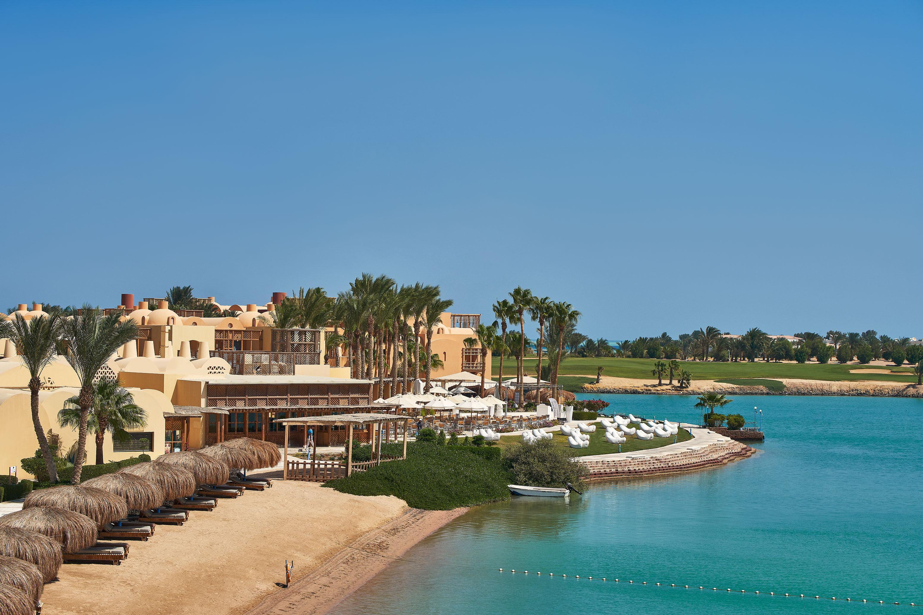 El Gouna Urlaub | Pauschalreisen | Flug & Hotel | SWOODOO