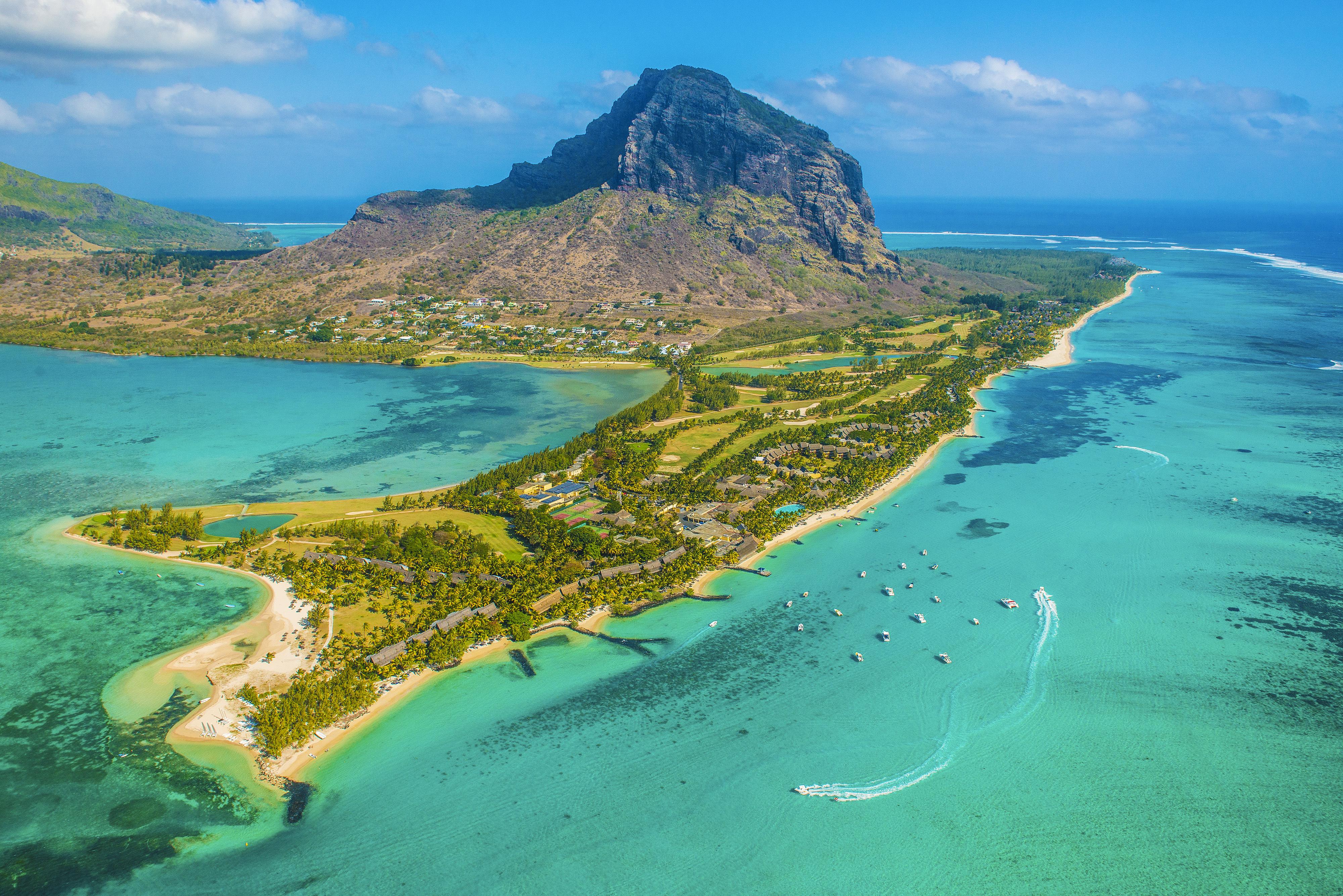 Mauritius Südküste Urlaub | Pauschalreisen | Flug & Hotel | SWOODOO