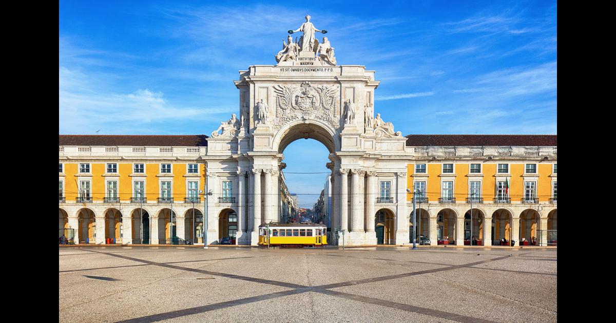 Flug Deutschland Portugal ab € 56 | Billige Flüge von ...