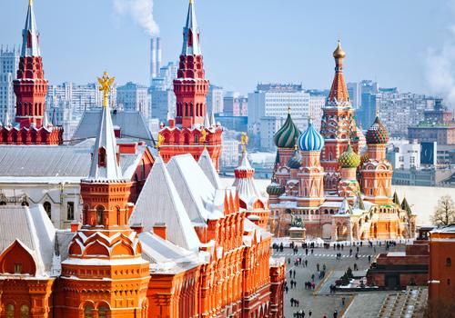 Flug Nach Moskau Ab 51 Billige Fluge Moskau Billigfluge Angebote Swoodoo