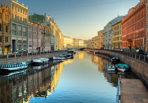 Flug Nach Sankt Petersburg Ab 45 Billige Fluge Sankt Petersburg Billigfluge Angebote Swoodoo