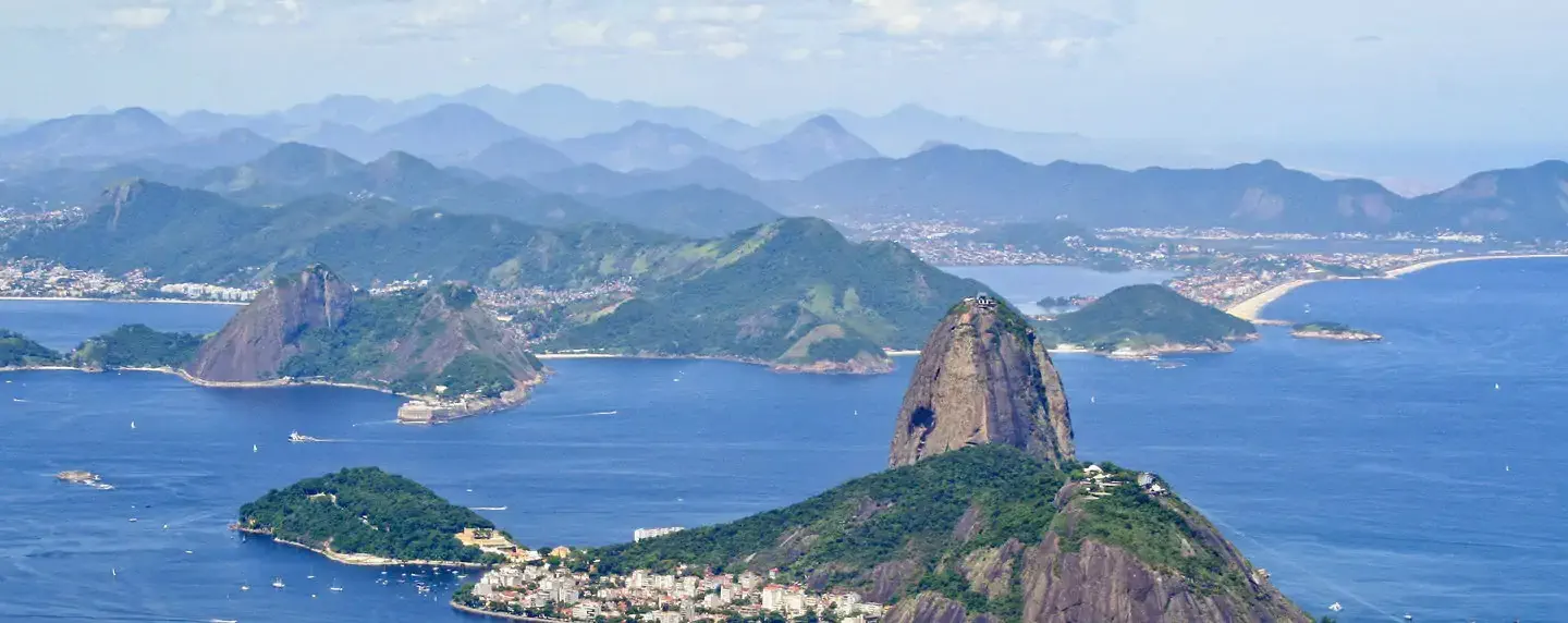 Rio de Janeiro