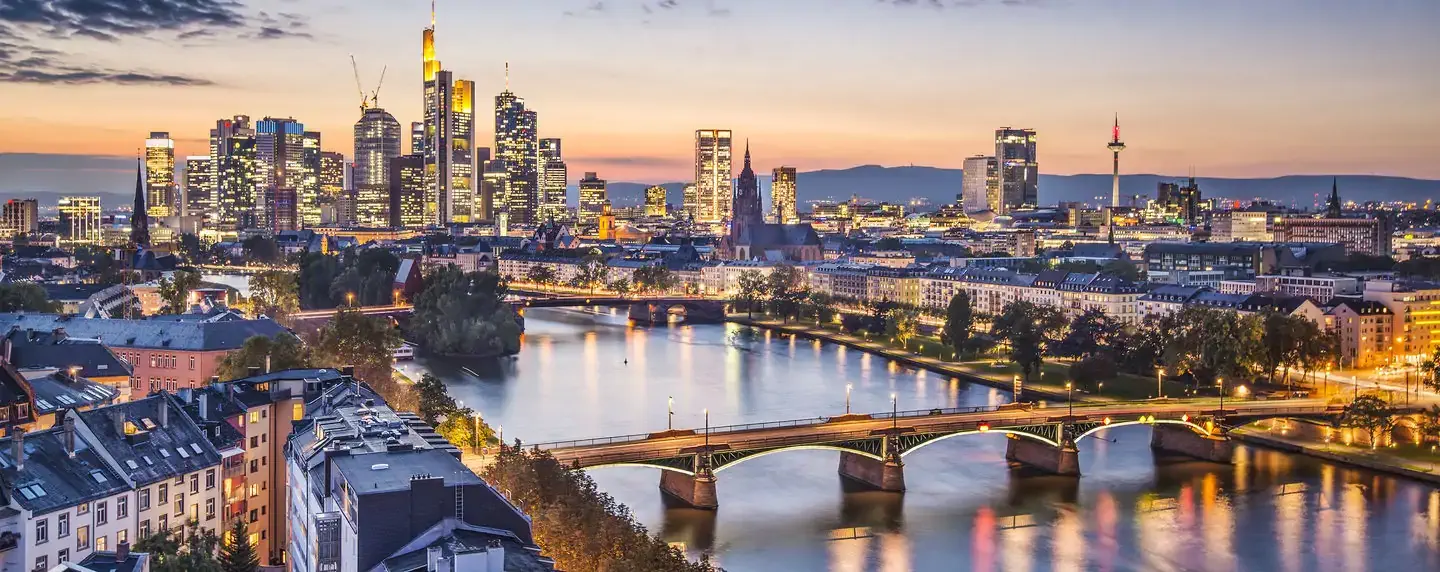 Frankfurt am Main