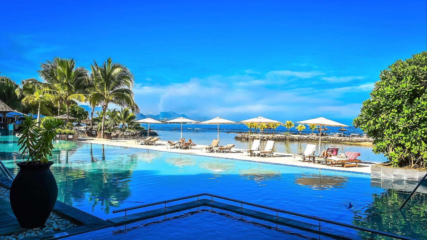 Intercontinental Mauritius Resort Balaclava Fort, An IHG Hotel