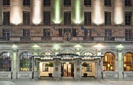Hotel Dublin Gunstige Hotels Buchen Ab 76 Swoodoo