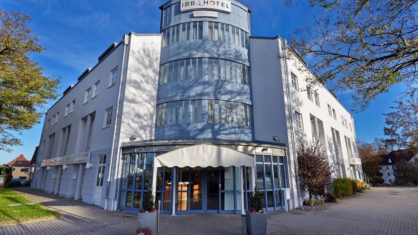 Ibb Hotel Passau Sued