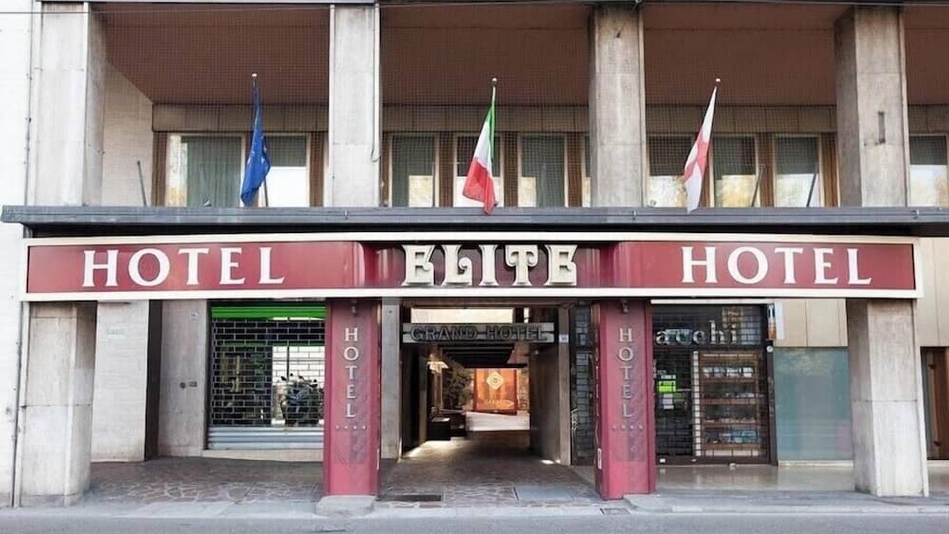 Grand Hotel Elite