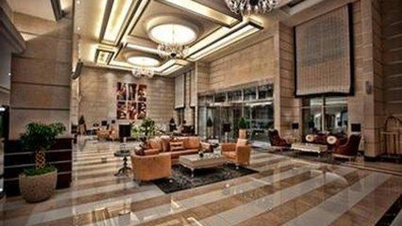 Concorde Hotel Doha