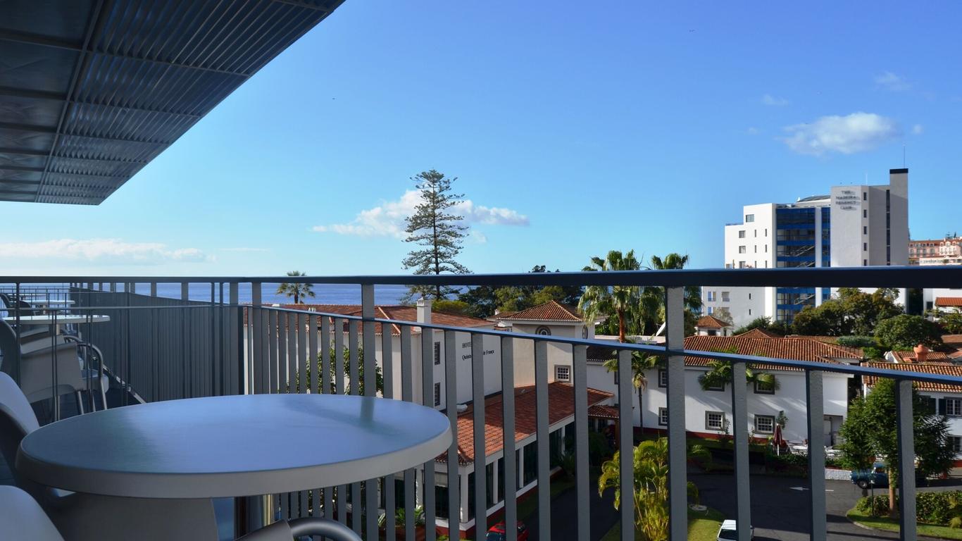 Madeira Bright Star by Petit Hotels