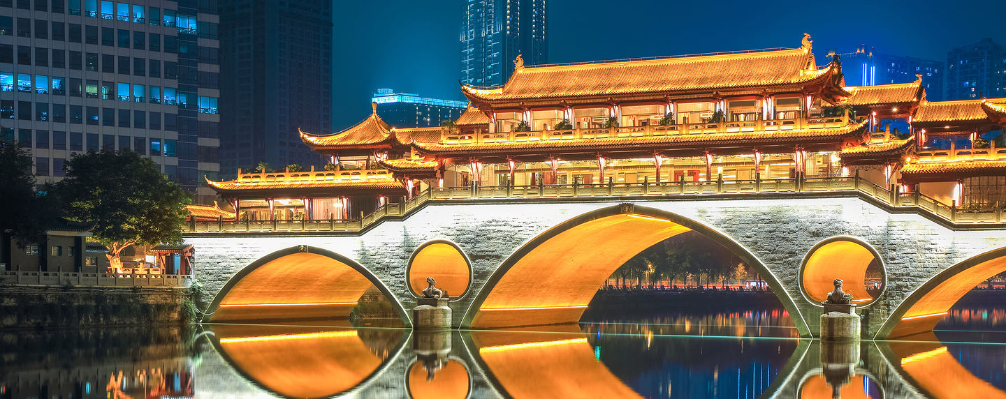 Genieße Die Besten Chengdu Sehenswürdigkeiten Schnäppchen Blog