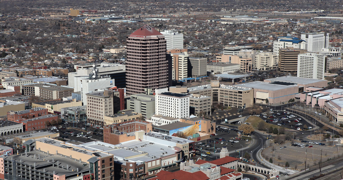 Albuquerque Backpages