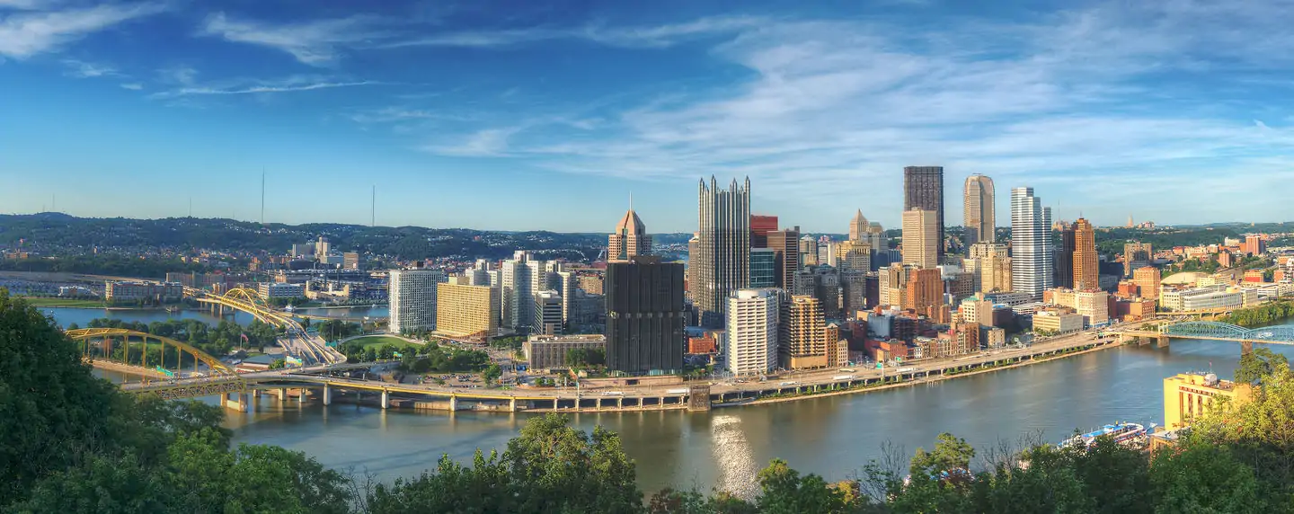 Pittsburgh